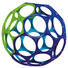 SPIELBALL - Multicolor, Basics, Kunststoff (10.5/9/9cm) SPIELBALL - Multicolor, Basics, Kunststoff (10.5/9/9cm)