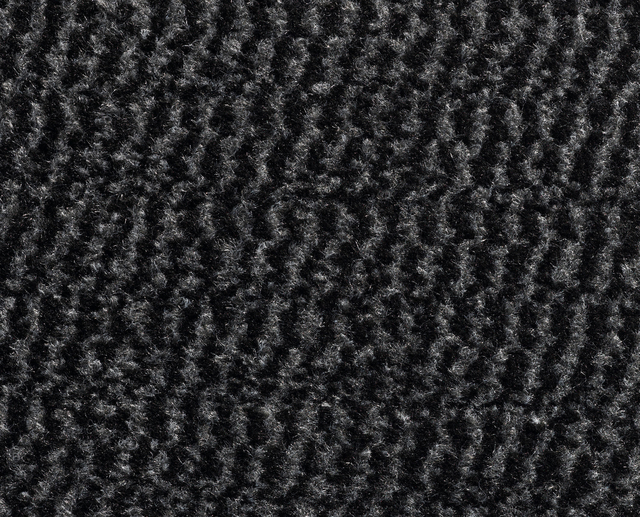 OTIRAČ ZA OBUĆU 60/80 cm   - antracit, Konvencionalno, tekstil (60/80cm) - Boxxx