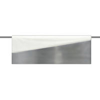 METRAŽNI PRT prozorno  - prozorno, Konvencionalno, umetna masa (140cm)