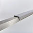 LED-HÄNGELEUCHTE - Weiß, Design, Kunststoff/Metall (120-180/90-150cm) - Ambiente
