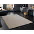 WEBTEPPICH 120/170 cm Beige, Creme - Beige/Creme, ROMANTIK / LANDHAUS, Textil (120/170cm) - NOVEL