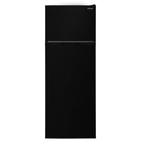 KÜHL-GEFRIER-KOMBINATION 54/145/57 cm SJ-FTB01ITXBD-EU  - Schwarz, Basics (54/145/57cm) - Sharp