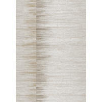 WEBTEPPICH 130/190 cm  - Beige, Design, Textil (130/190cm) - Dieter Knoll