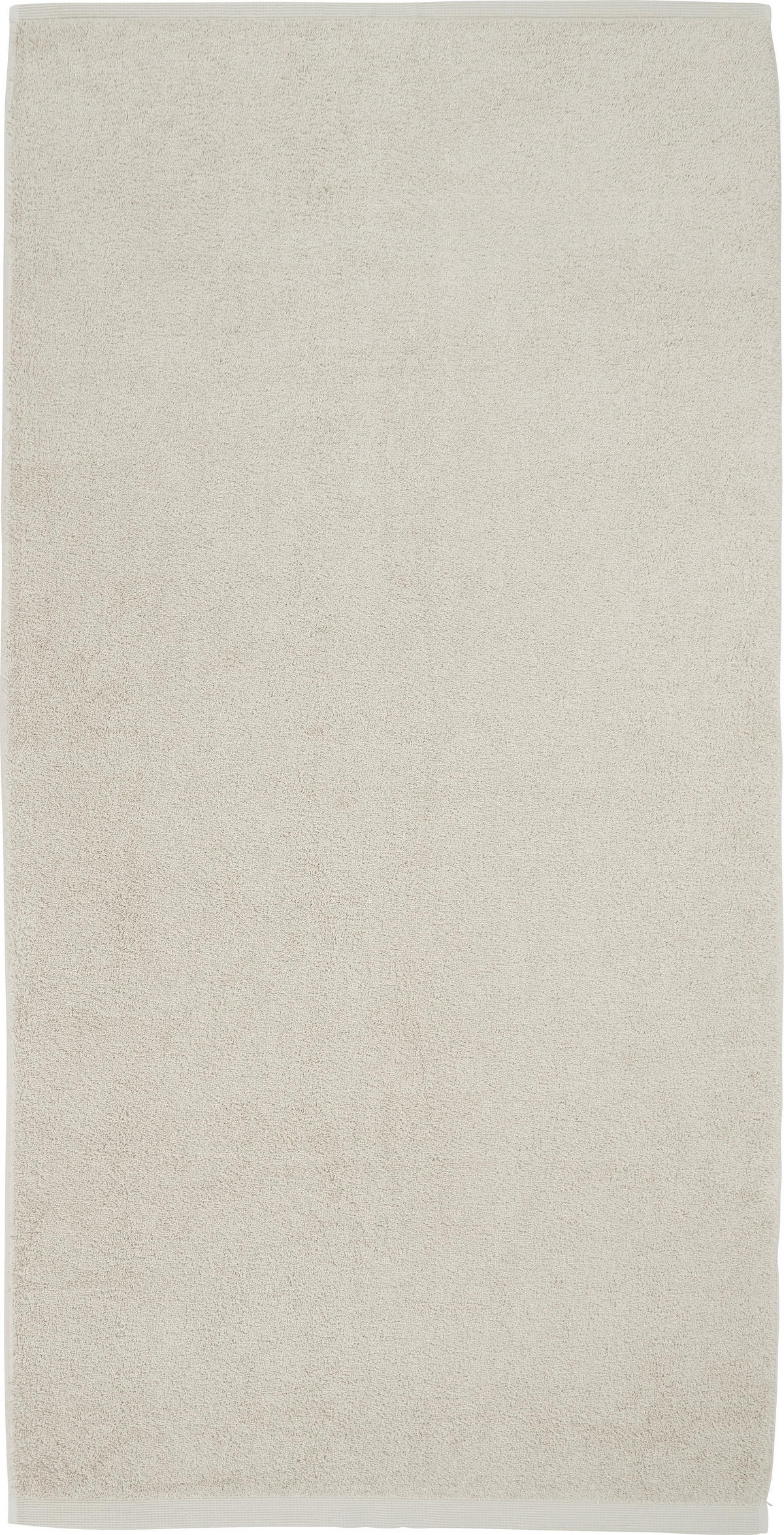 DUSCHTUCH 140/67 cm High Line  - Braun, Basics, Textil (140/67cm) - Vossen