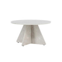 MATBORD i trä  80/45 cm  - beige, Modern, trä (80/45cm) - Livetastic