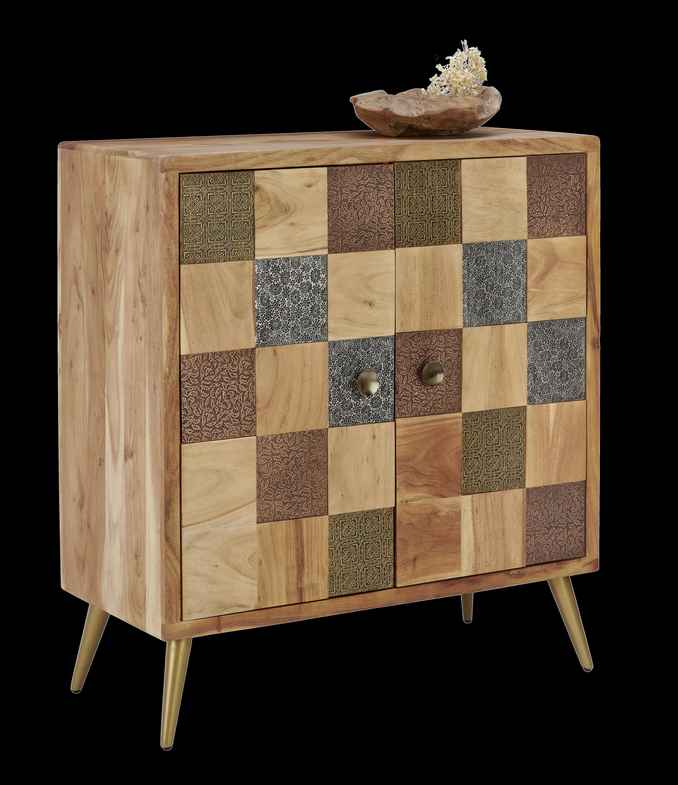 Kommode 96/106/44 cm