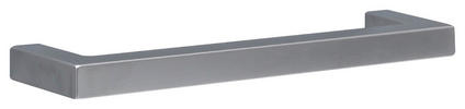 HÄNGESCHRANK 50/71/20 cm  - Gelb/Silberfarben, MODERN, Holzwerkstoff/Metall (50/71/20cm) - MID.YOU