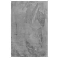 HOCHFLORTEPPICH 130/190 cm Alice Silberfarben  - Silberfarben, KONVENTIONELL, Textil (130/190cm) - Esprit