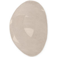 WOLLTEPPICH 160/230 cm Kensington Beige organisch  - Beige, Basics, Textil (160/230cm) - Ted Baker