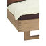 BETT 180/200 cm in Eichefarben - Eichefarben, Natur, Holz (180/200cm) - Voglauer BETT 180/200 cm in Eichefarben - Eichefarben, Natur, Holz (180/200cm) - Voglauer