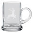 BIERKRUG 500 - LIFESTYLE, Glas (14/13.5/10cm) - Gmundner BIERKRUG 500 - LIFESTYLE, Glas (14/13.5/10cm) - Gmundner