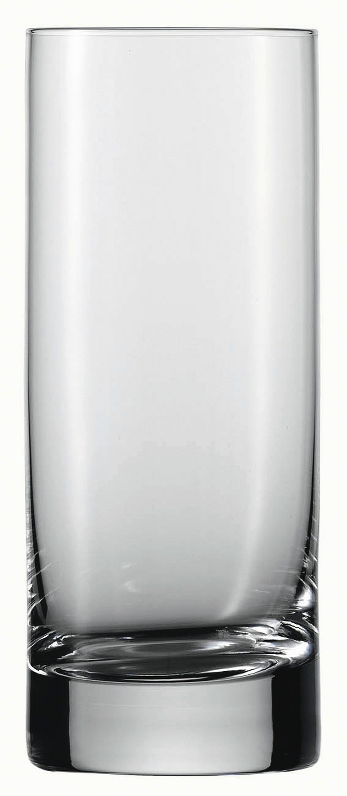 LONGDRINKGLAS 330 ml  - Klar, KONVENTIONELL, Glas (0,330l) - Zwiesel Glas