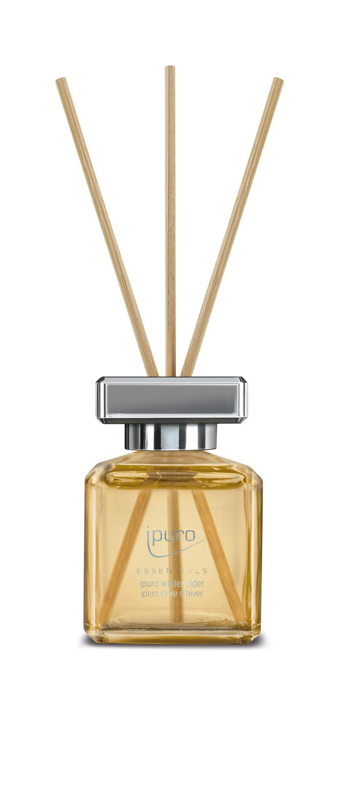 DIFFUSER   - Basics (5,3/6,2/15,2cm) - Ipuro