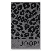 GÄSTETUCHSET 30/50 cm JOOP! LEO Graphitfarben 3-teilig  - Graphitfarben, Basics, Textil (30/50cm) - Joop! Living