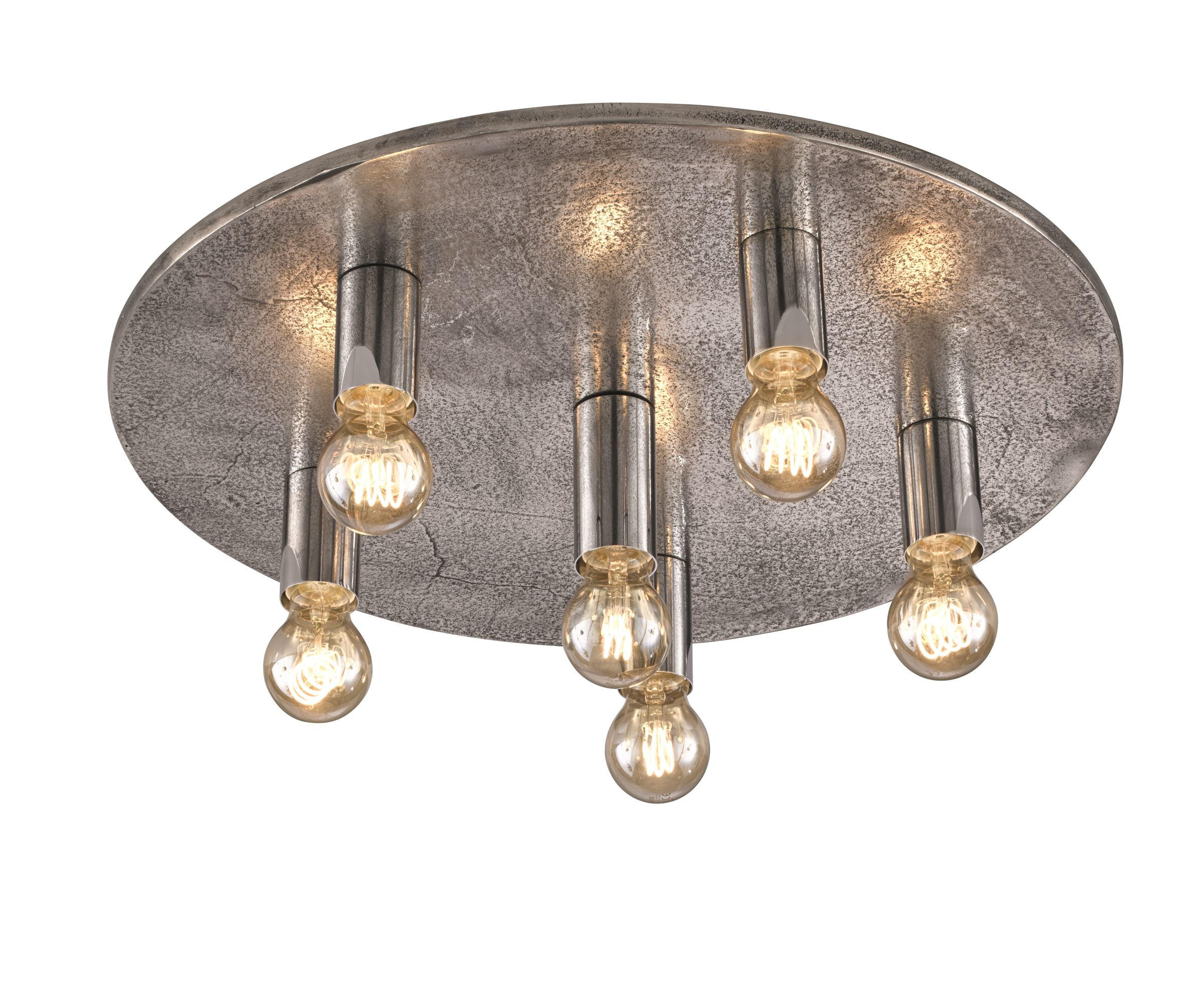 Deckenleuchte 55/13 cm