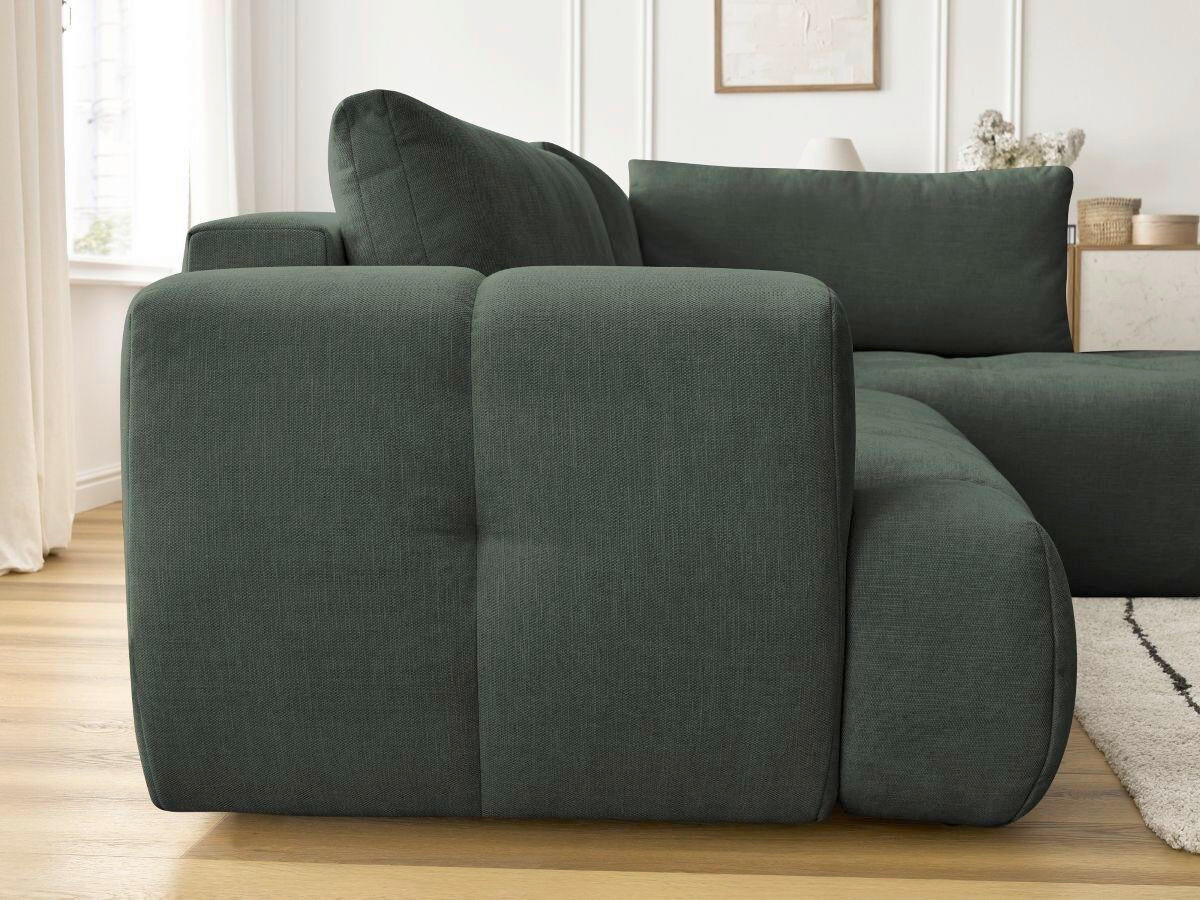 ECKSCHLAFSOFA   - MODERN (282/204cm)