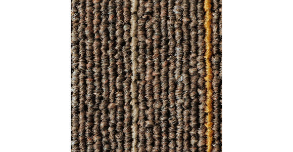 TEPPICHFLIESE - Beige, Basics, Kunststoff/Textil (50/50cm) - Esposa