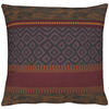 KISSENHÜLLE 49/49 cm  - Mauve, Design, Textil (49/49cm) - Apelt