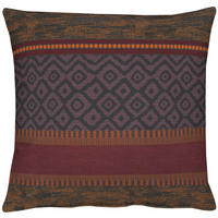 KISSENHÜLLE 49/49 cm  - Mauve, Design, Textil (49/49cm) - Apelt