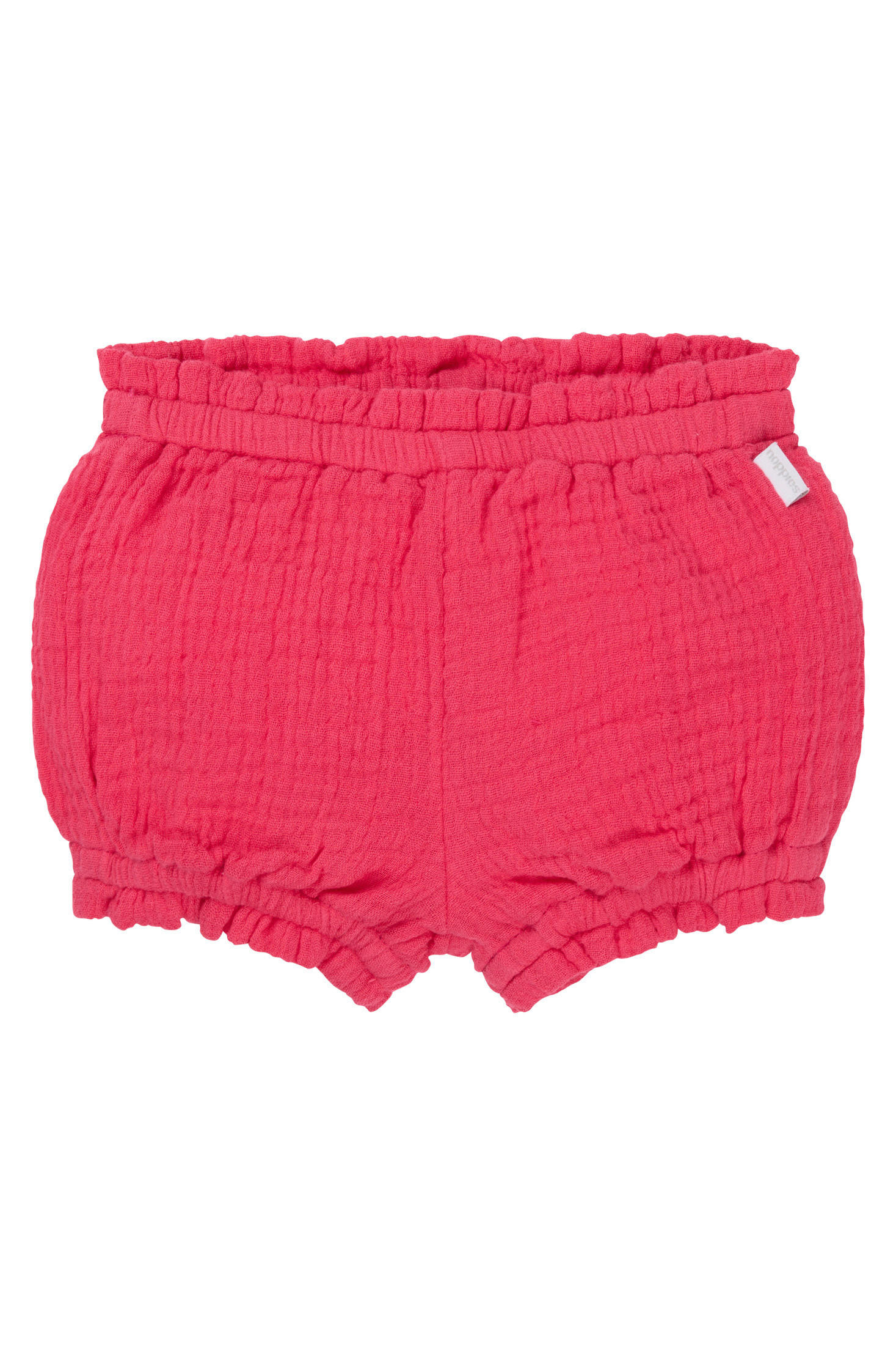 HOSE - Orange, Basics, Textil (50null) - noppies