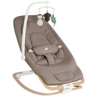 SCHAUKELWIPPE Dreamer   - Schlammfarben, Basics, Kunststoff (43/77/66cm) - Joie