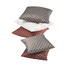 ZIERKISSEN 38/38 cm - Naturfarben, Basics, Textil (38/38cm) - Joop! ZIERKISSEN 38/38 cm - Naturfarben, Basics, Textil (38/38cm) - Joop!