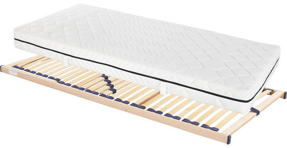 Matratzenset Primavera 90x200cm H2 - (90/200cm) - Primatex