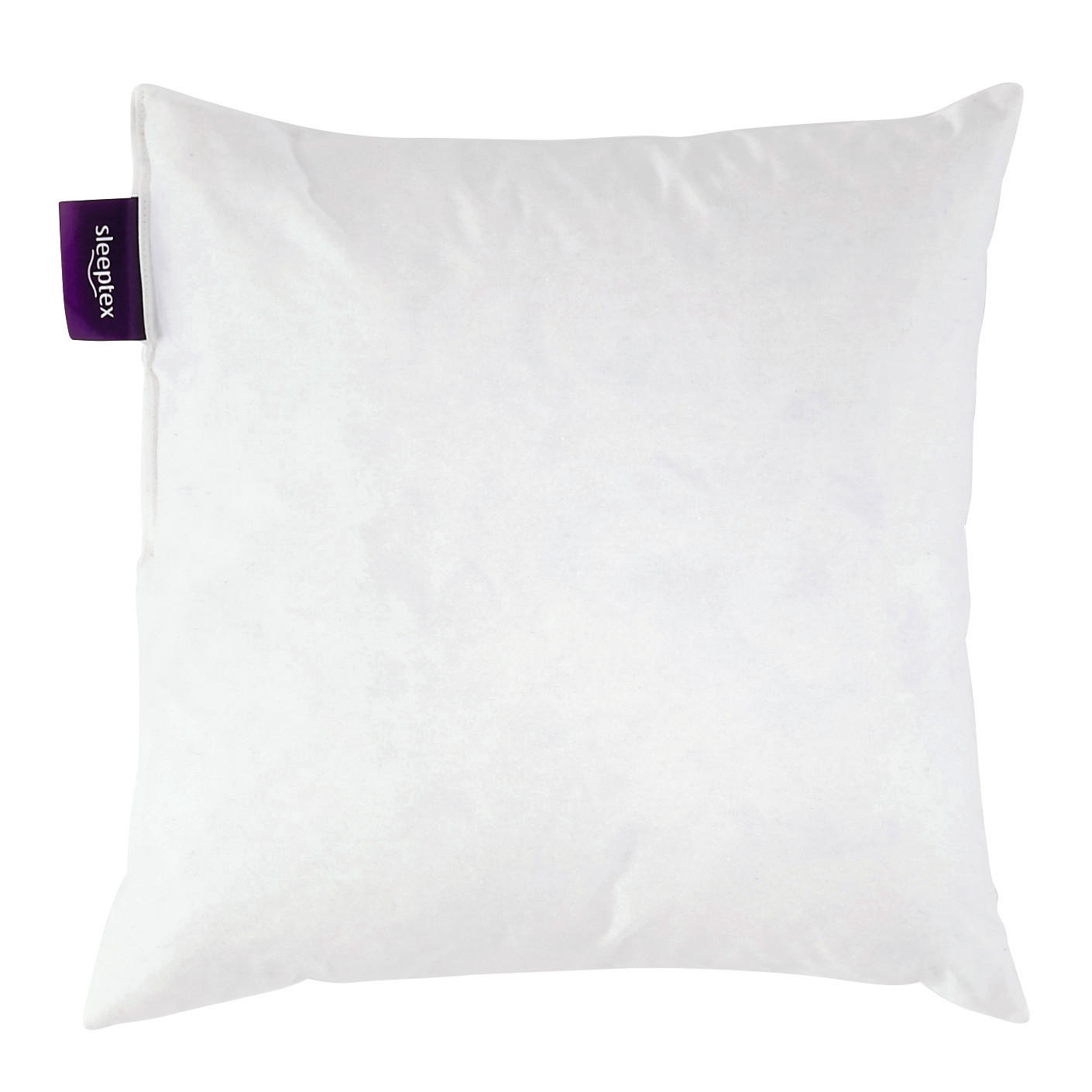 FÜLLKISSEN  - Weiß, Basics, Textil (40/40cm) - Sleeptex