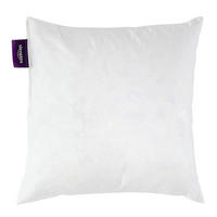 VÝPLŇ POLŠTÁŘE 40/40 cm - bílá, Basics, textil (40/40cm) - Sleeptex