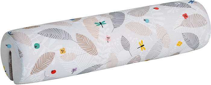 KISSENROLLE 20 cm    - Basics, Textil (20cm) - Paidi