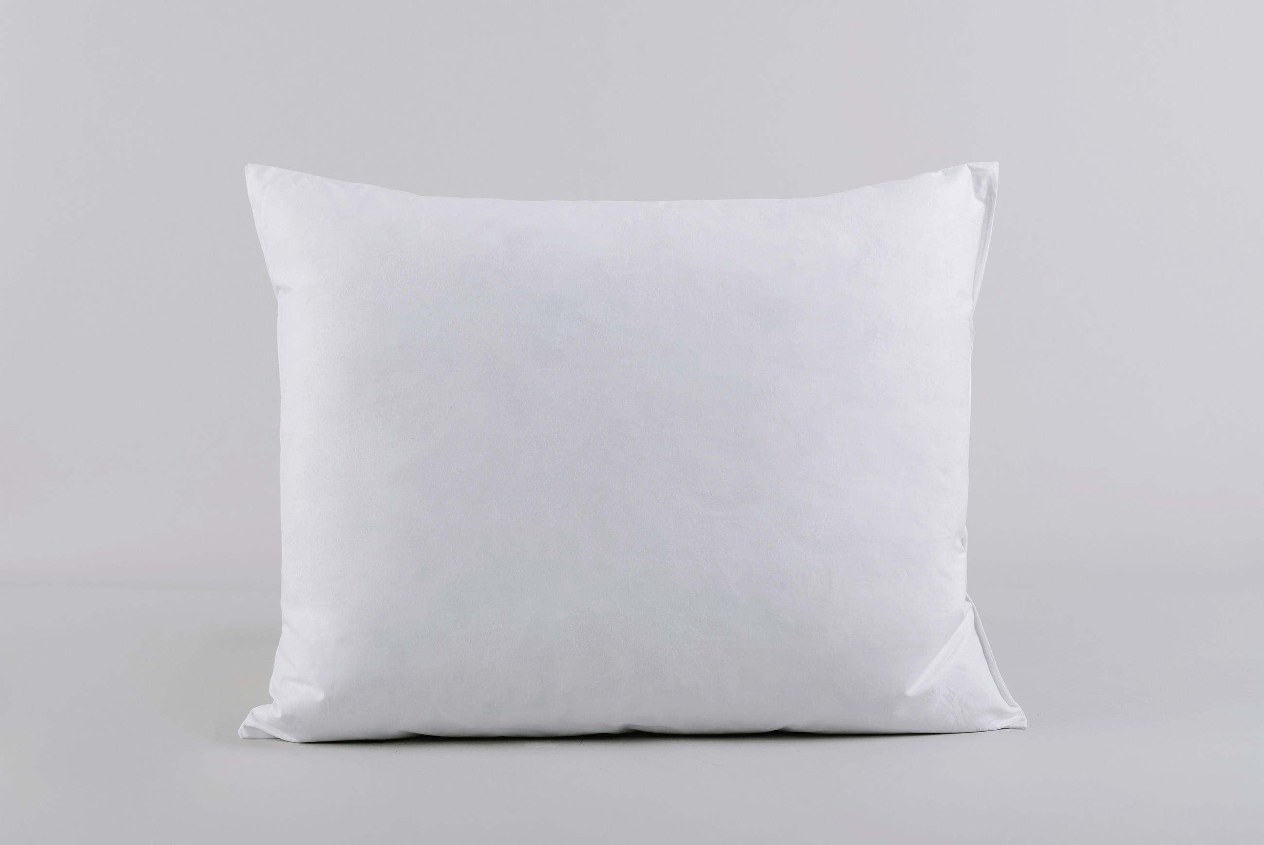 PÁRNA 38/48 cm   - fehér, Basics, textil (38/48cm) - Naturtex