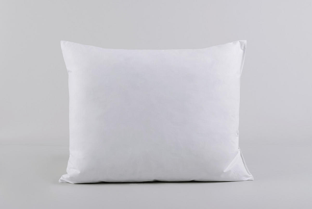 PÁRNA 38/48 cm   - fehér, Basics, textil (38/48cm) - Naturtex