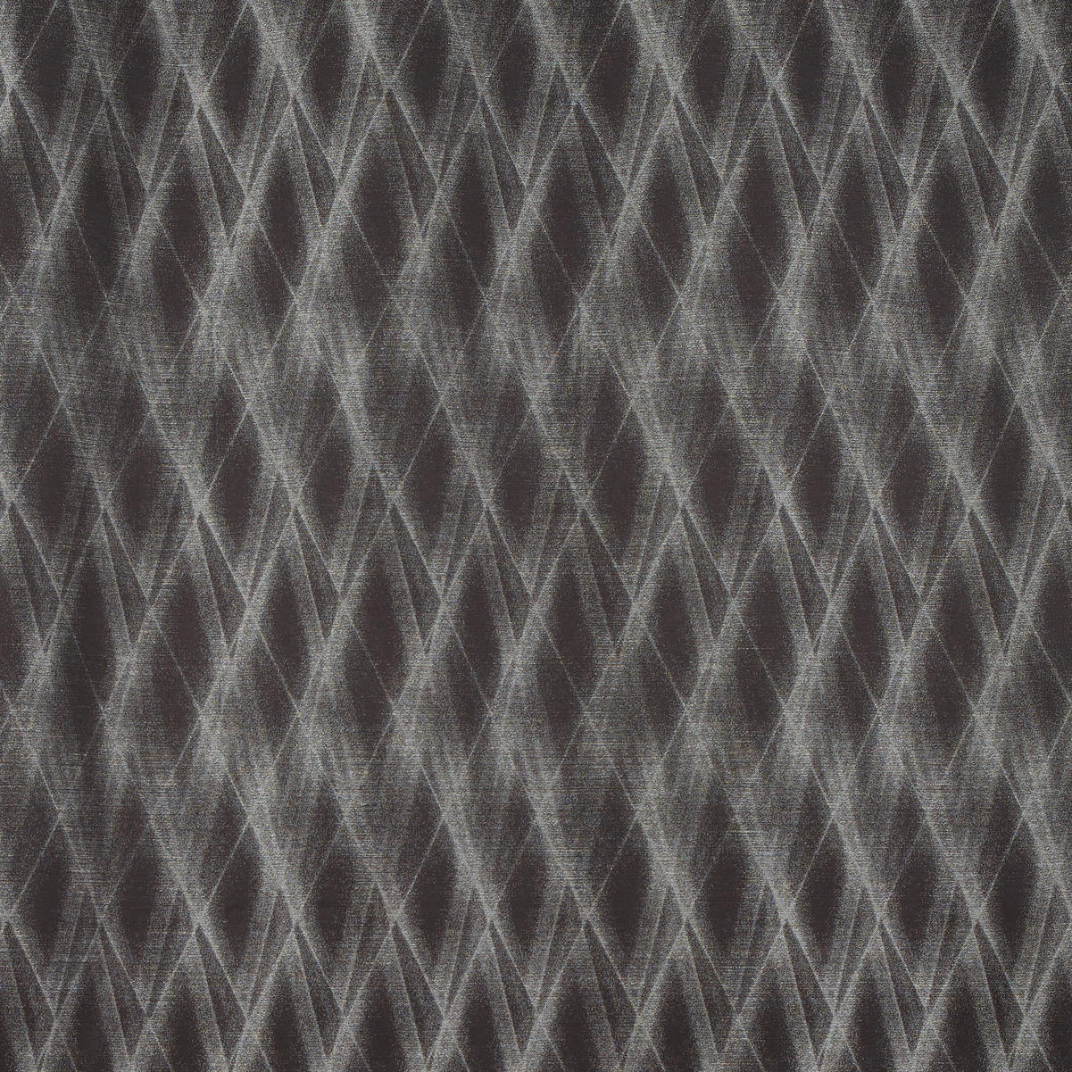 ÖSENSCHAL Narvik blickdicht 135/250 cm   - Schwarz, Design, Textil (135/250cm) - Ambiente