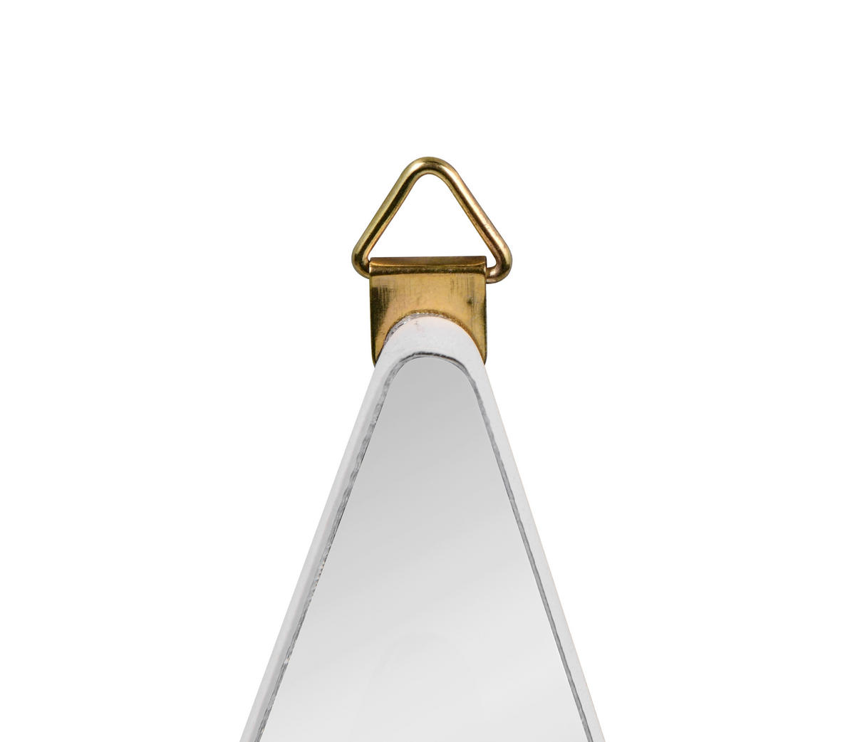 LED-WANDLEUCHTE Etoile 20/20/6 cm  - Weiß, LIFESTYLE, Kunststoff (20/20/6cm)