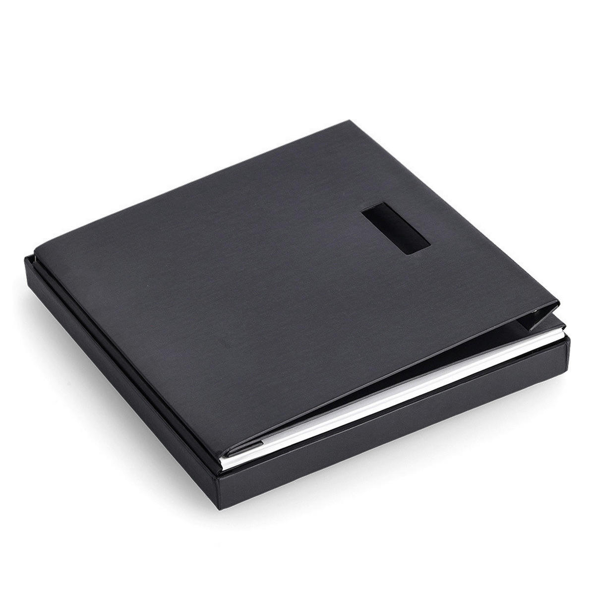 AUFBEWAHRUNGSBOX     - Basics, Karton (25/35/20cm)