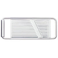 SECKO-KRIŠKO ZA POVRĆE - boja nerđajućeg čelika, Osnovno, metal (12/21cm) - WMF