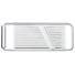 Gurkenhobel - Edelstahlfarben, Basics, Metall (12/21cm) - WMF Gurkenhobel - Edelstahlfarben, Basics, Metall (12/21cm) - WMF