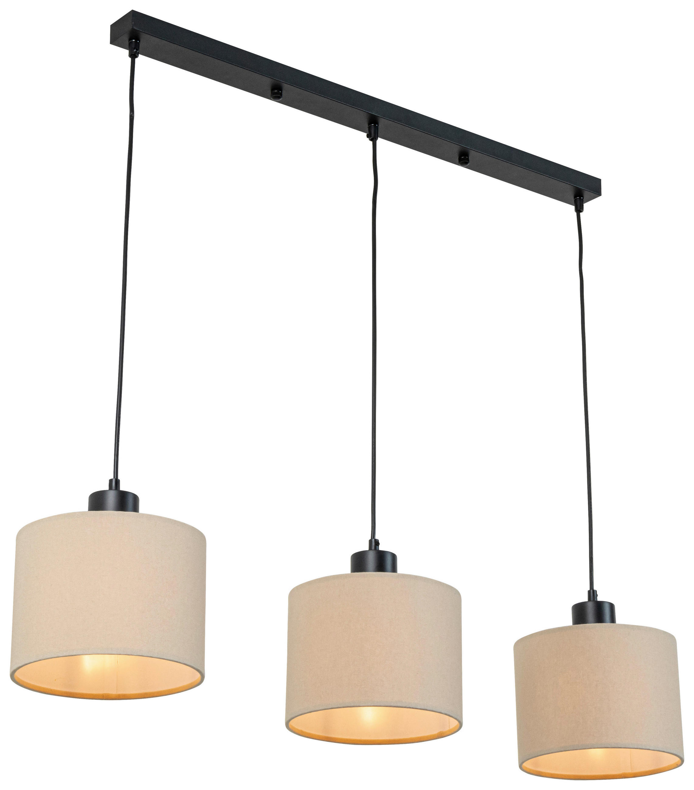 Novel ZÁVĚSNÉ SVÍTIDLO, 75/20/120 cm