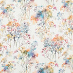 DEKOSTOFF per lfm blickdicht  - Multicolor, KONVENTIONELL, Kunststoff (150 cmcm) - Esposa