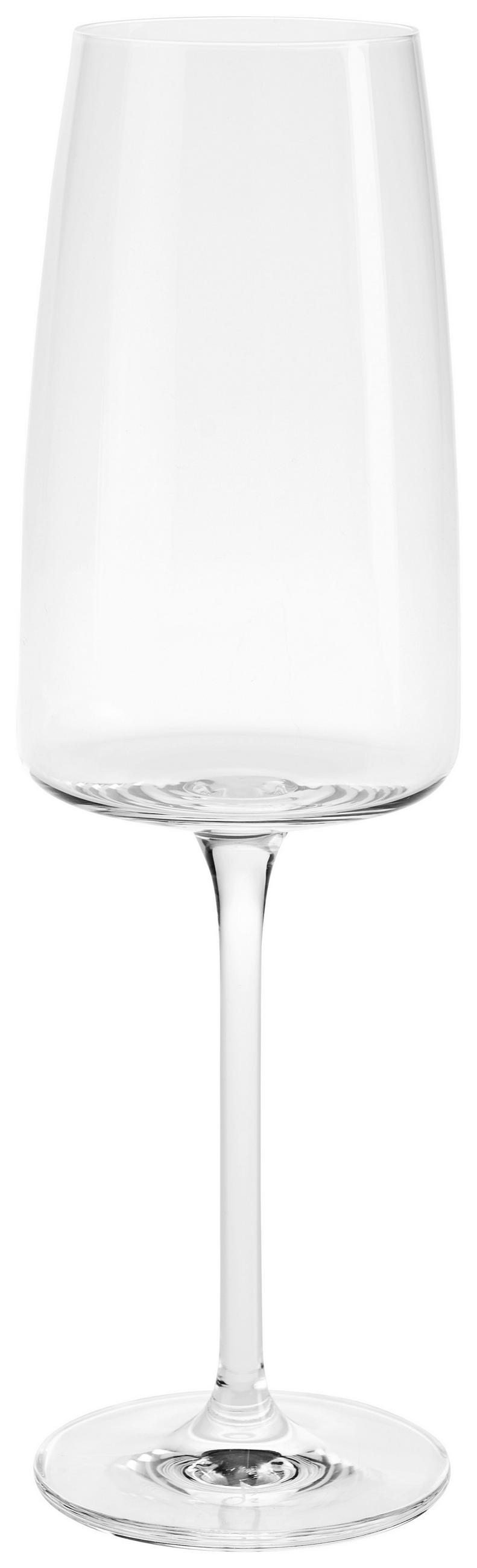 SEKTGLAS 388 ml  - Klar, Design, Glas (7,5/24cm) - Zwiesel Glas