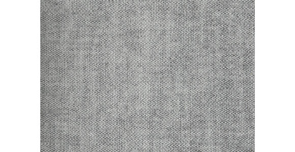 BOXSPRINGBETT 100/200 cm  in Silberfarben  - Wengefarben/Silberfarben, KONVENTIONELL, Holz/Textil (100/200cm) - Carryhome