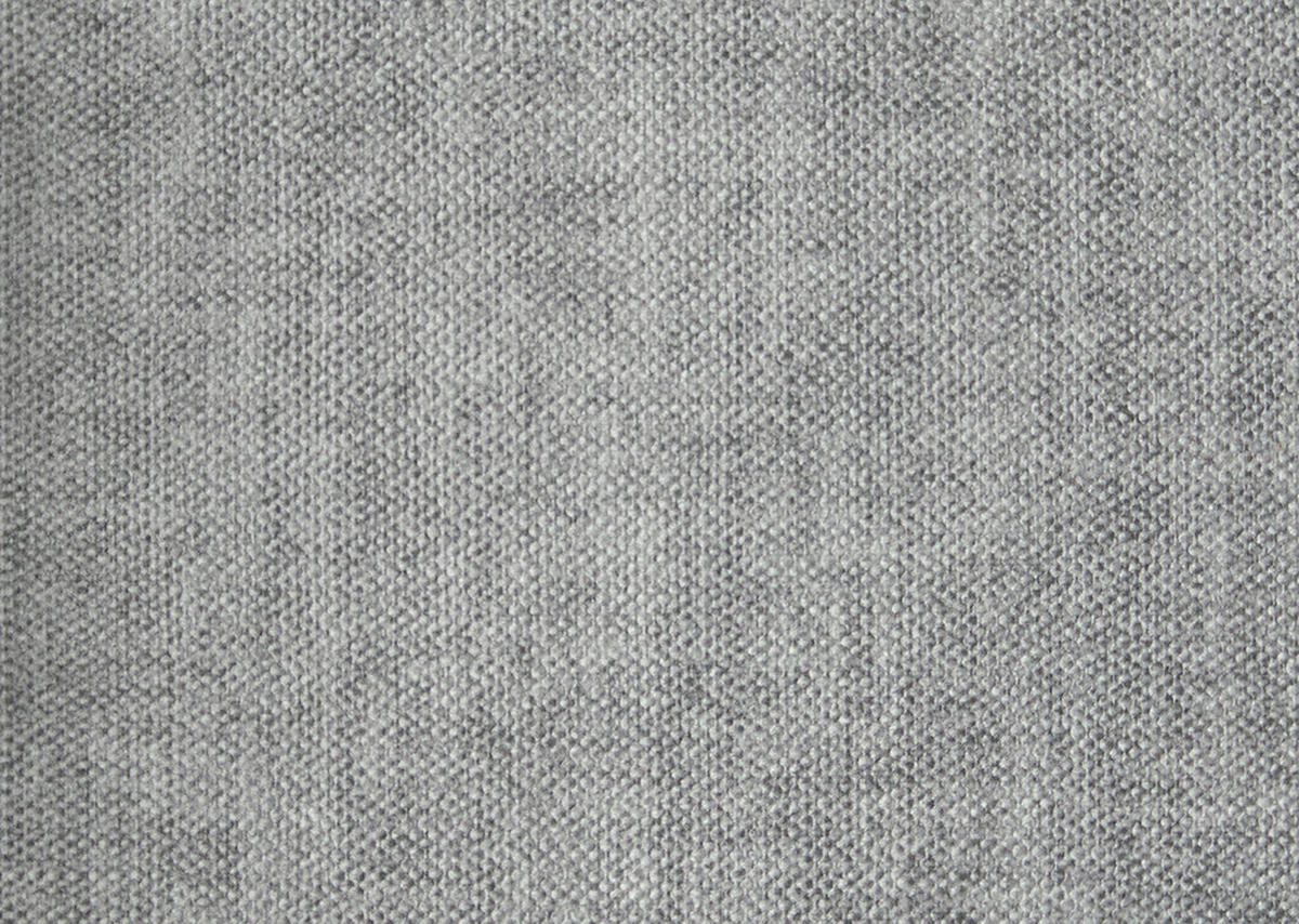 BOXSPRINGBETT 120/200 cm  in Silberfarben  - Wengefarben/Silberfarben, Konventionell, Holz/Textil (120/200cm) - Carryhome
