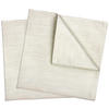 STOFFSERVIETTE  45/45 cm   - Sandfarben, Basics, Textil (45/45cm) - Dieter Knoll