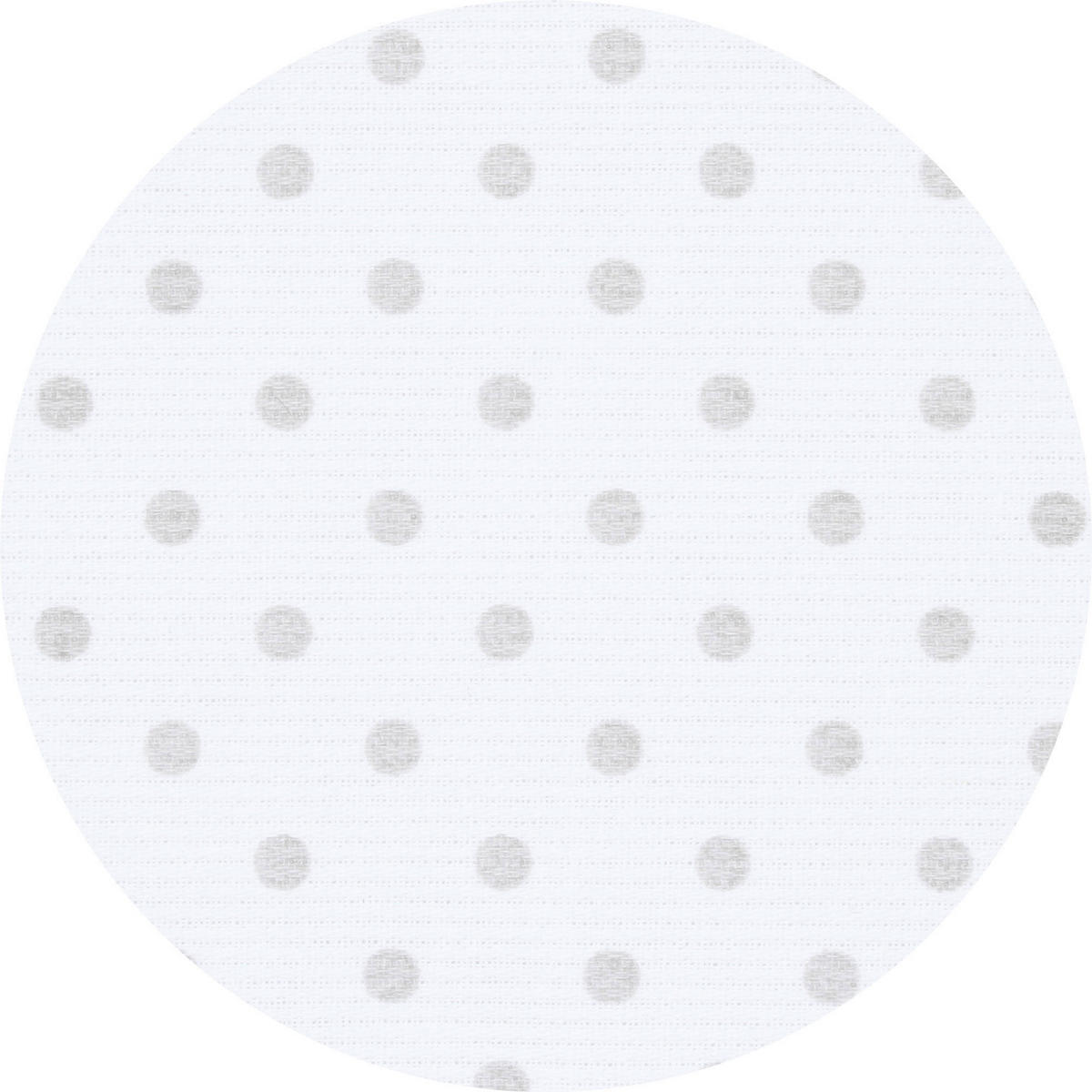 MOSKITONETZ  - Weiß, Basics, Textil (310/160/0,1cm) - Babybay