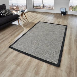 Sisal Teppich Anthrazit Online Bestellen