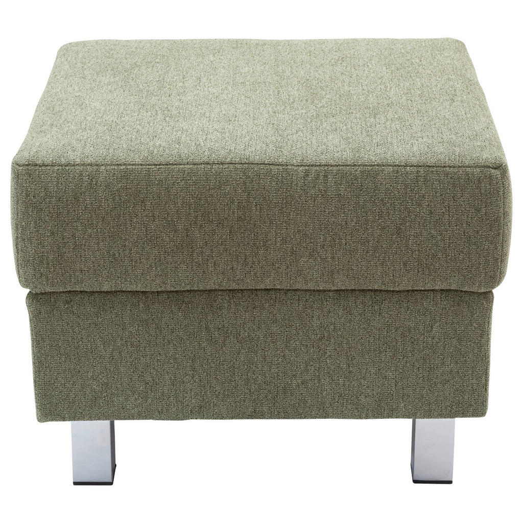 Thumbnail - Xora 2-Sitzer-Sofa, Grün, Textil, 158x83x85 cm, Typenauswahl, Fußauswahl, Stoffauswahl, Armteilvarianten, Sitzqualitäten...