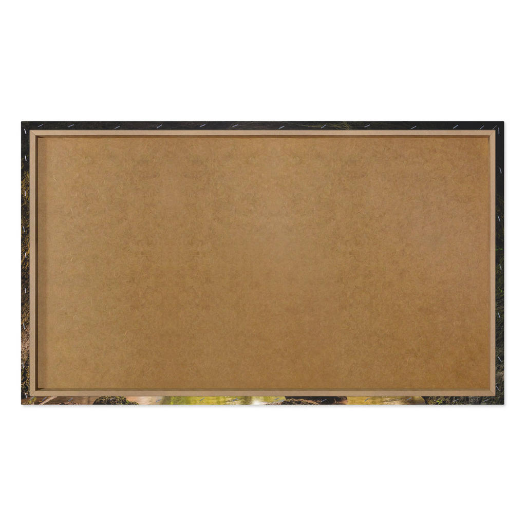 Thumbnail - Reinders! Bild, Mehrfarbig, Holz, Papier, 70x118x2 cm, einfache und schnelle Anbringung, Bilder und Zubehör, Wandbilder,...
