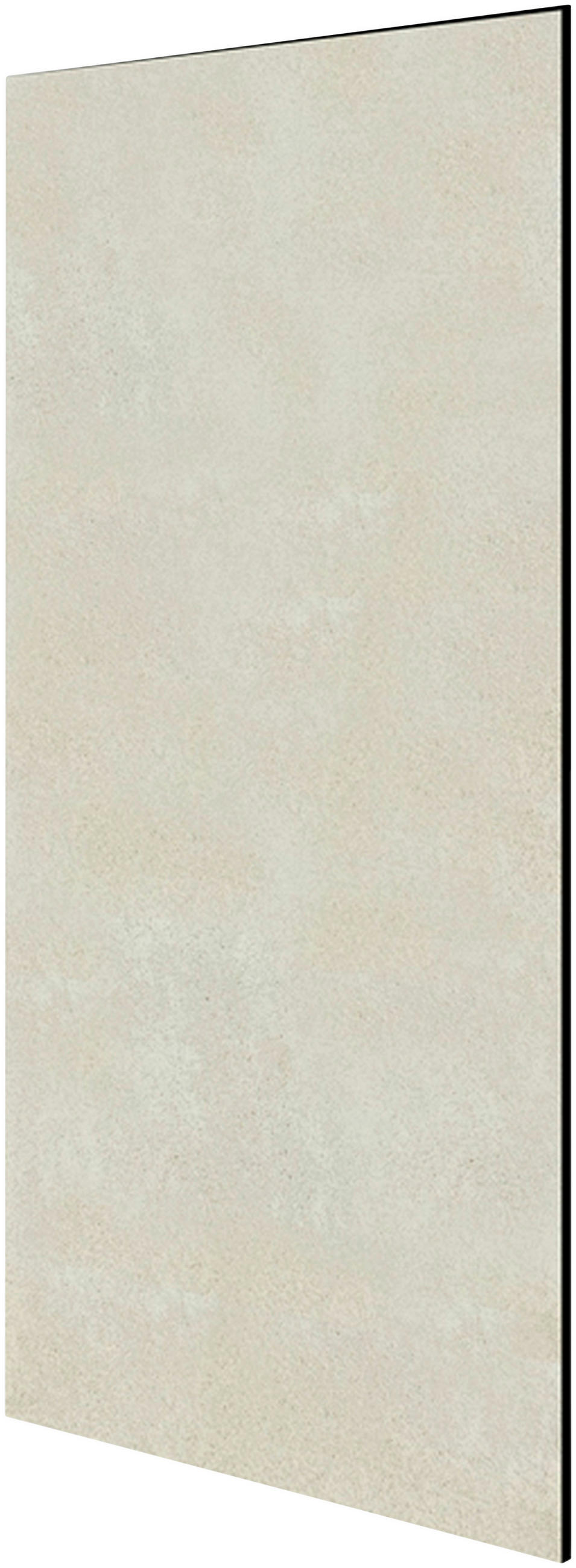 AKUSTICKÝ PANEL velikost: 52/104/0,7 cm - krémová, Moderní, textil/kámen (52/104/0,7cm) - Jangal