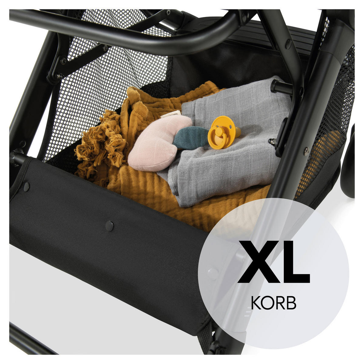BUGGY Disney  - Basics (50/104/86cm) - Disney