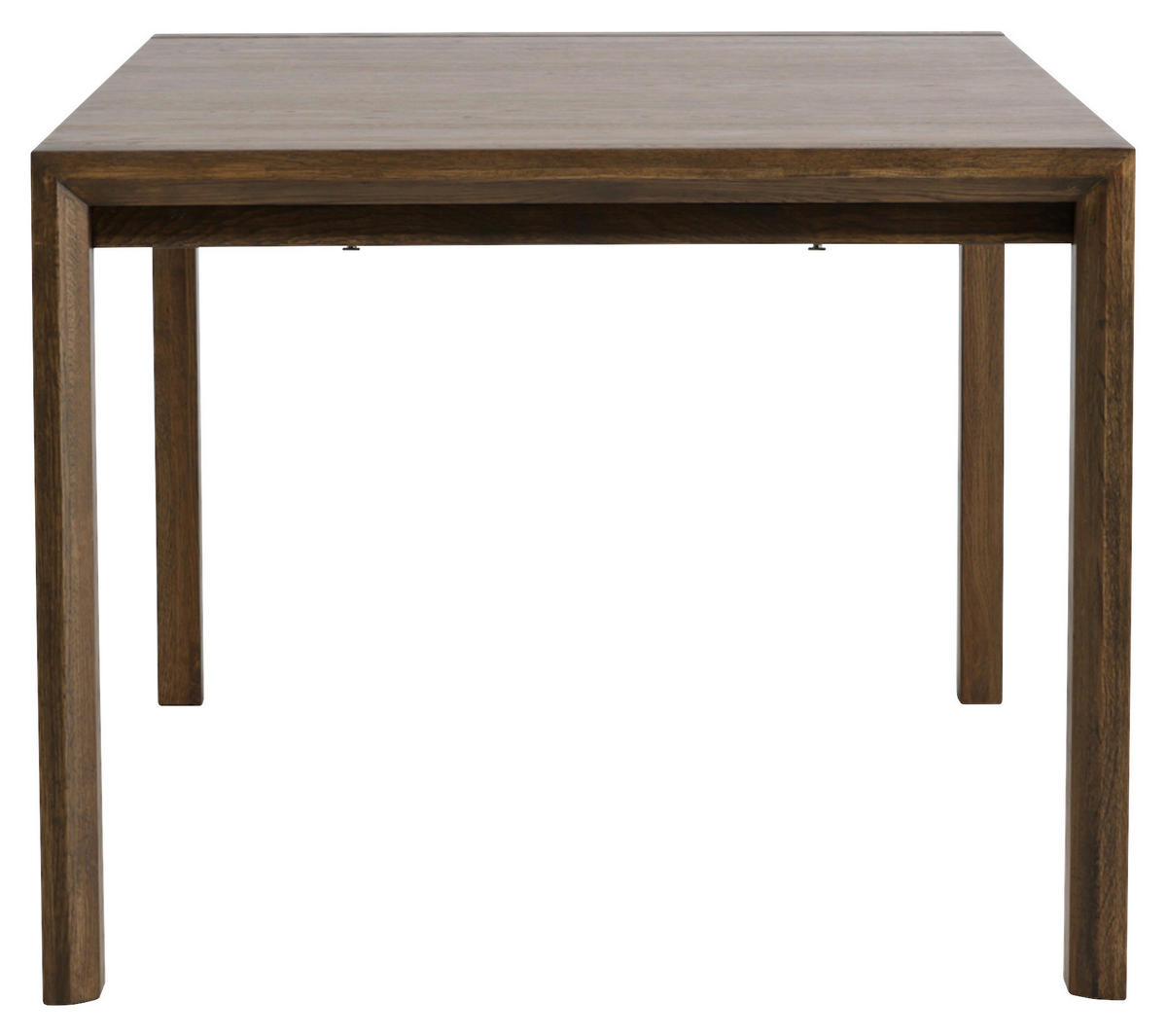 ESSTISCH Eiche teilmassiv rechteckig Eichefarben  - Eichefarben, Design, Holz (170/95/75cm) - Livetastic